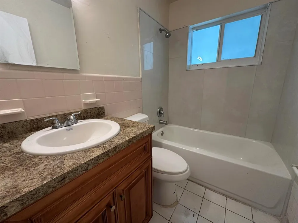 1316 NW 15th Place NW Fort Lauderdale, FL 33311