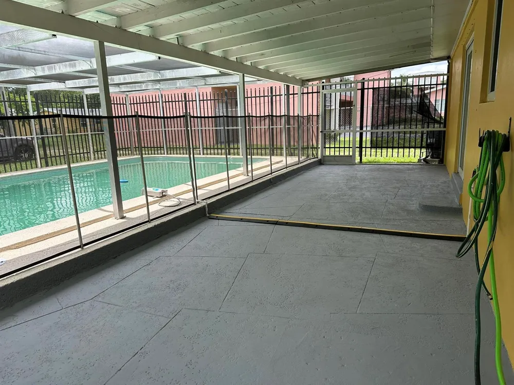 1316 NW 15th Place NW Fort Lauderdale, FL 33311