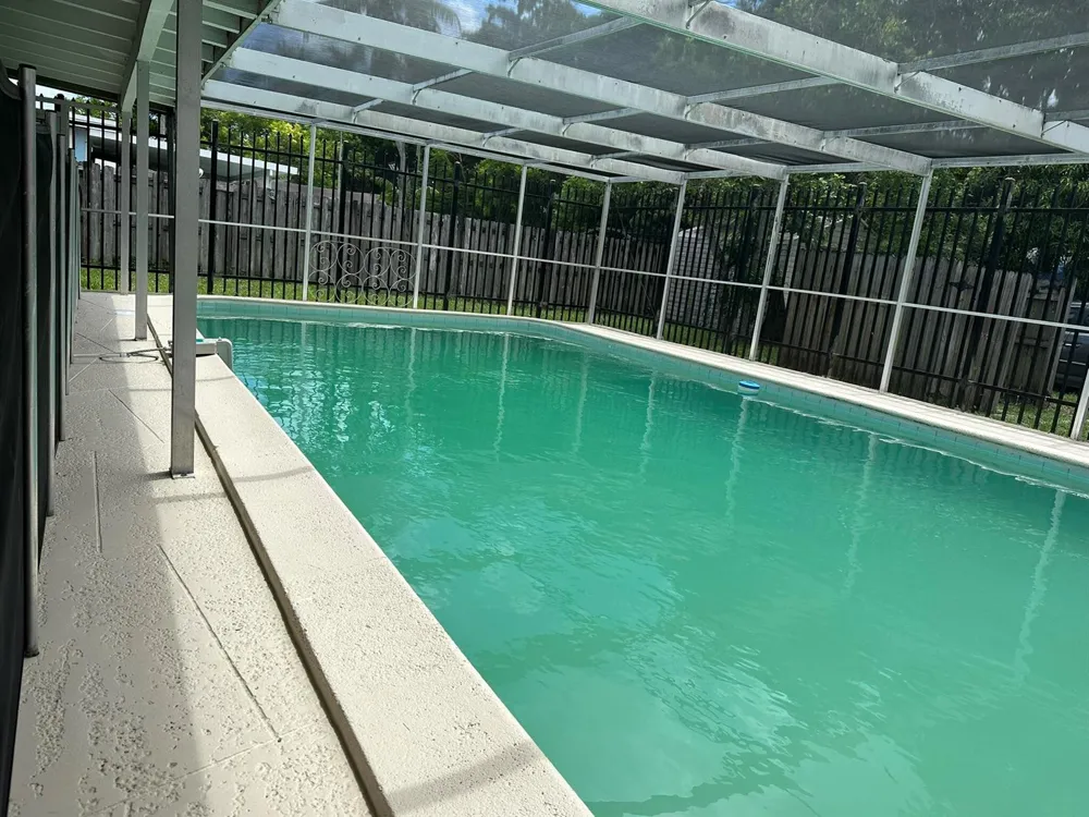 1316 NW 15th Place NW Fort Lauderdale, FL 33311