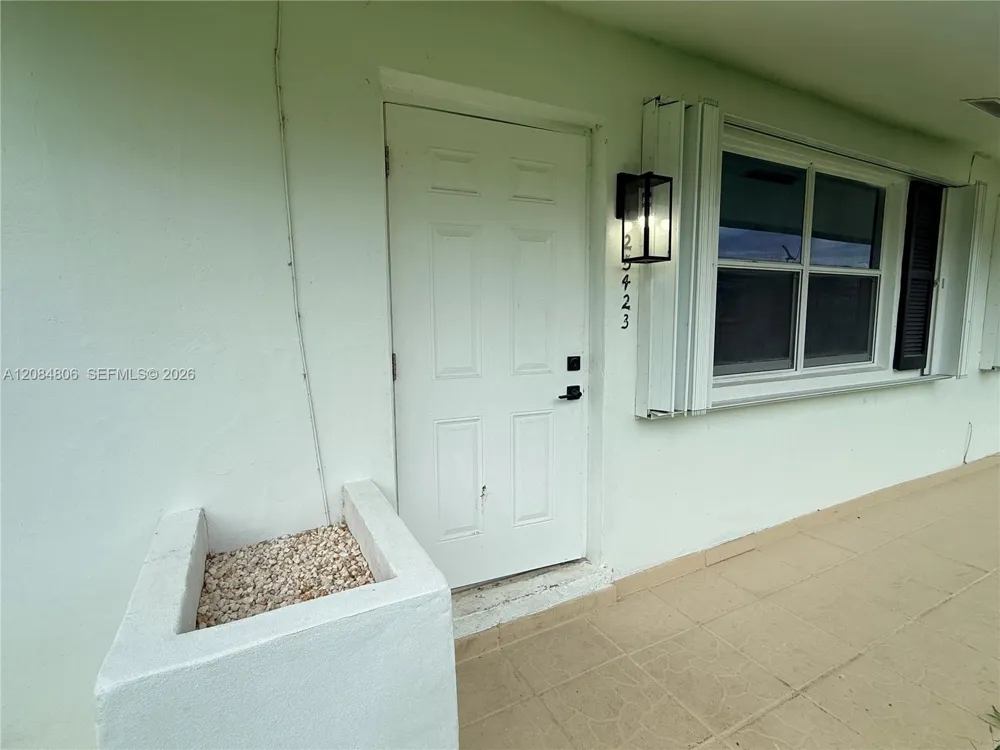 25423 SW 107th Ct #25423 Homestead, FL 33032