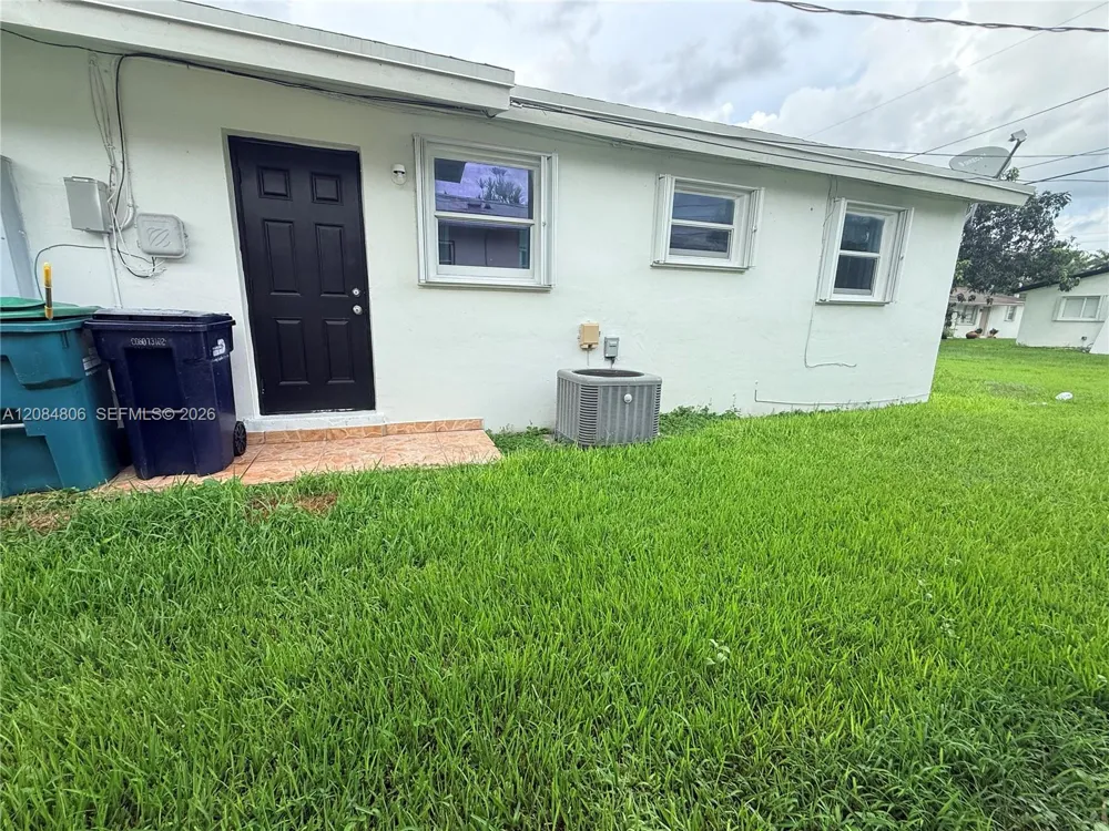 25423 SW 107th Ct #25423 Homestead, FL 33032