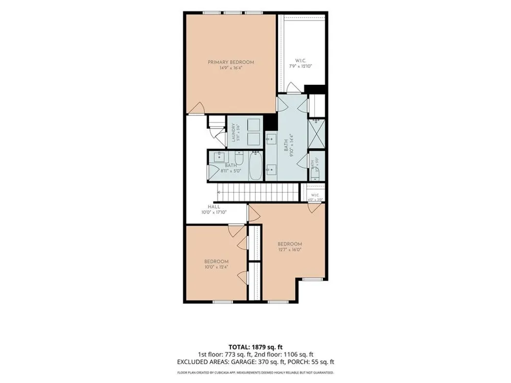 877 Rainwater Trace Lawrenceville, GA 30044