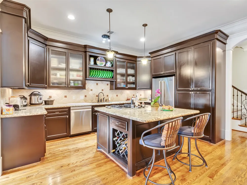 1341 Heights Boulevard Houston, TX 77008