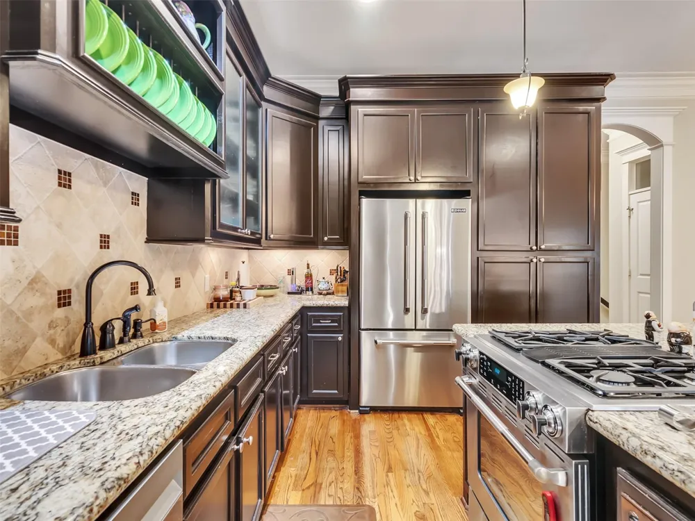 1341 Heights Boulevard Houston, TX 77008