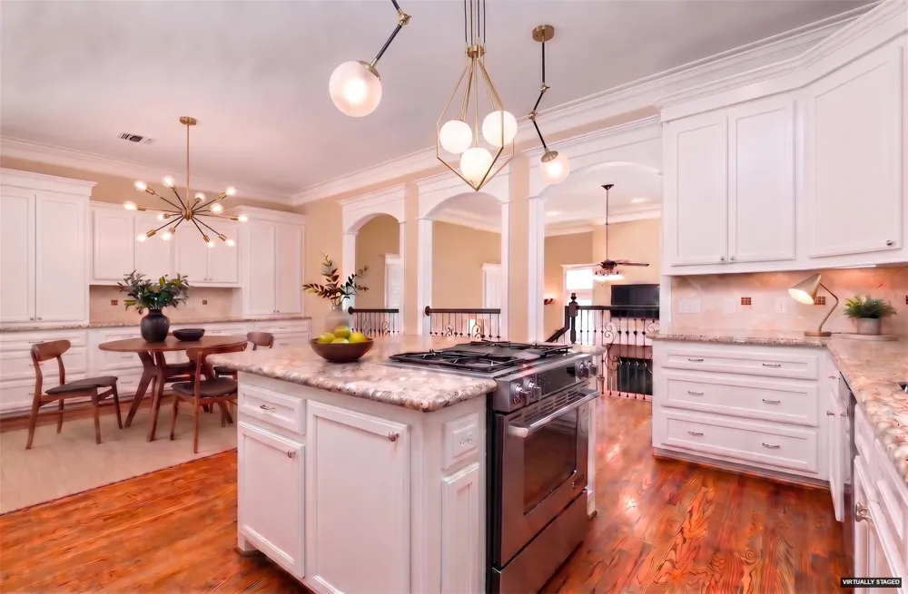 1341 Heights Boulevard Houston, TX 77008