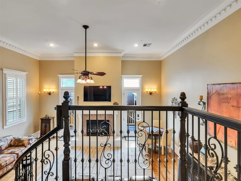 1341 Heights Boulevard Houston, TX 77008