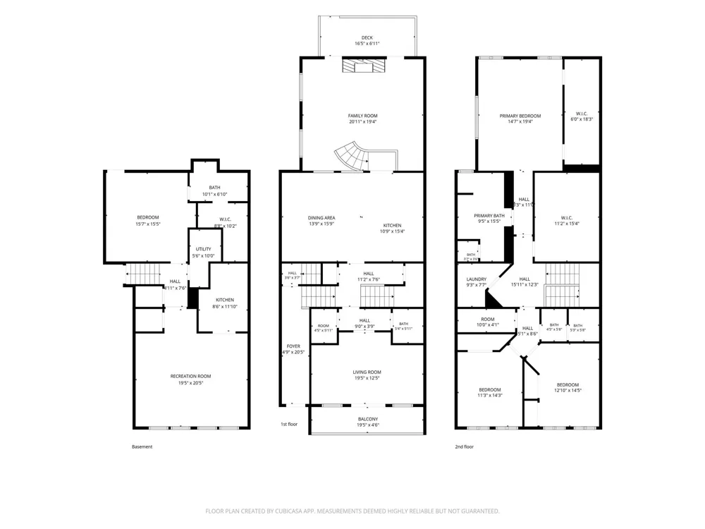 1341 Heights Boulevard Houston, TX 77008