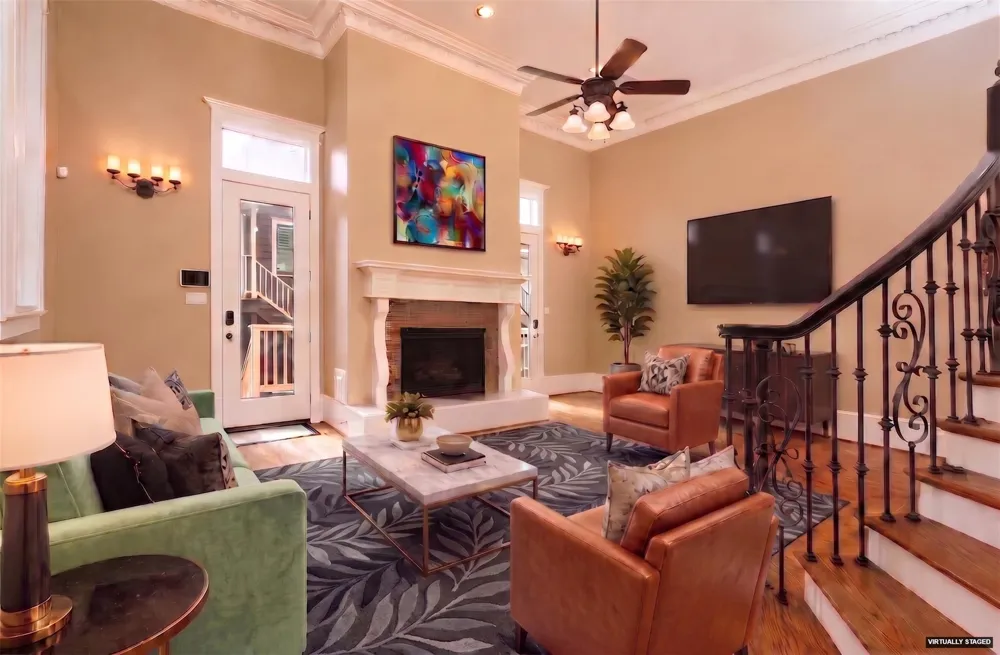 1341 Heights Boulevard Houston, TX 77008