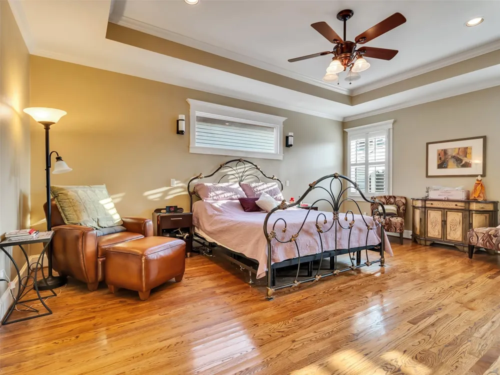 1341 Heights Boulevard Houston, TX 77008