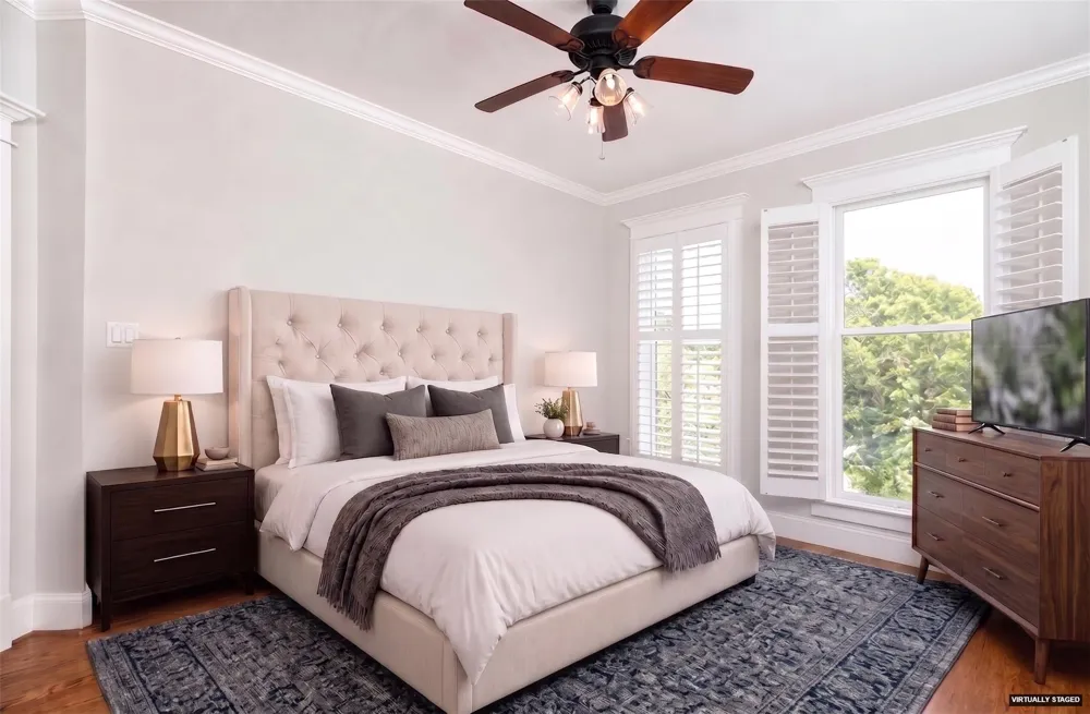 1341 Heights Boulevard Houston, TX 77008