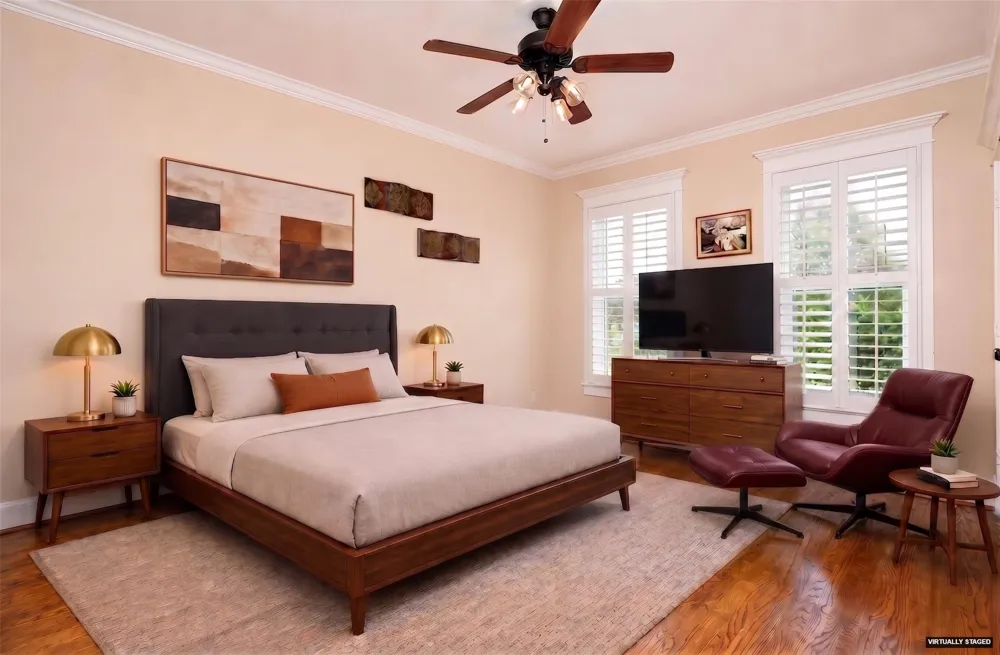 1341 Heights Boulevard Houston, TX 77008