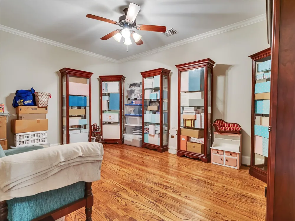 1341 Heights Boulevard Houston, TX 77008