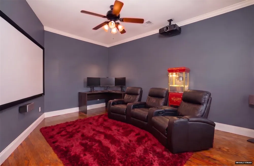 1341 Heights Boulevard Houston, TX 77008
