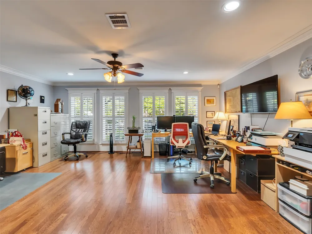 1341 Heights Boulevard Houston, TX 77008