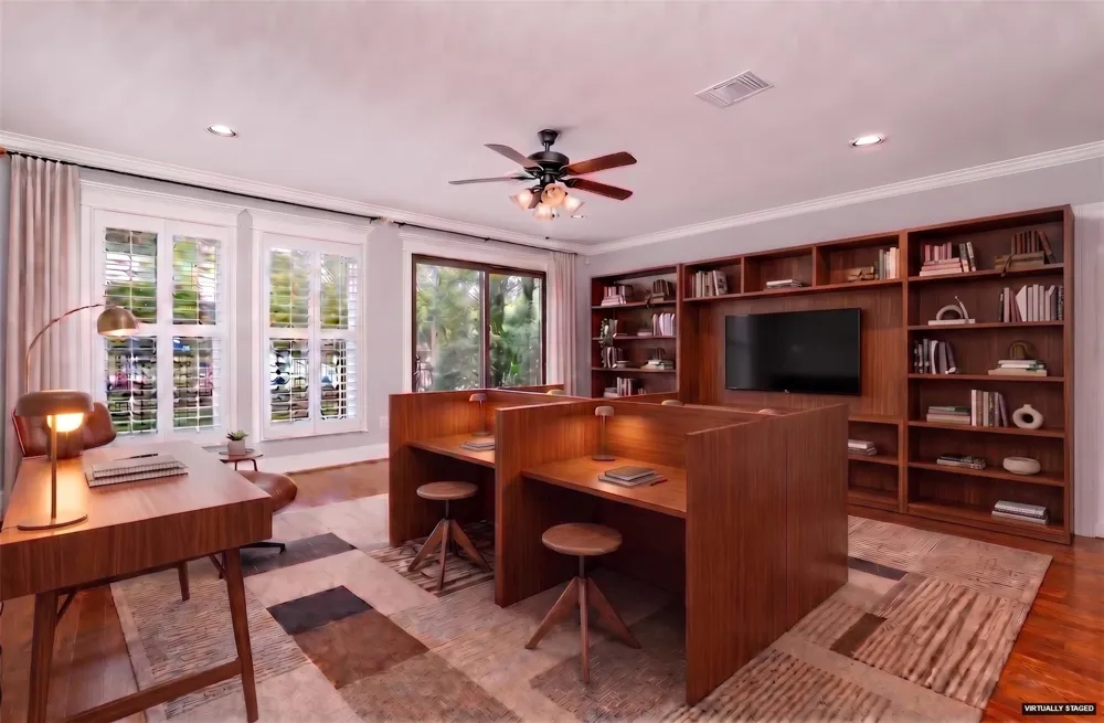 1341 Heights Boulevard Houston, TX 77008
