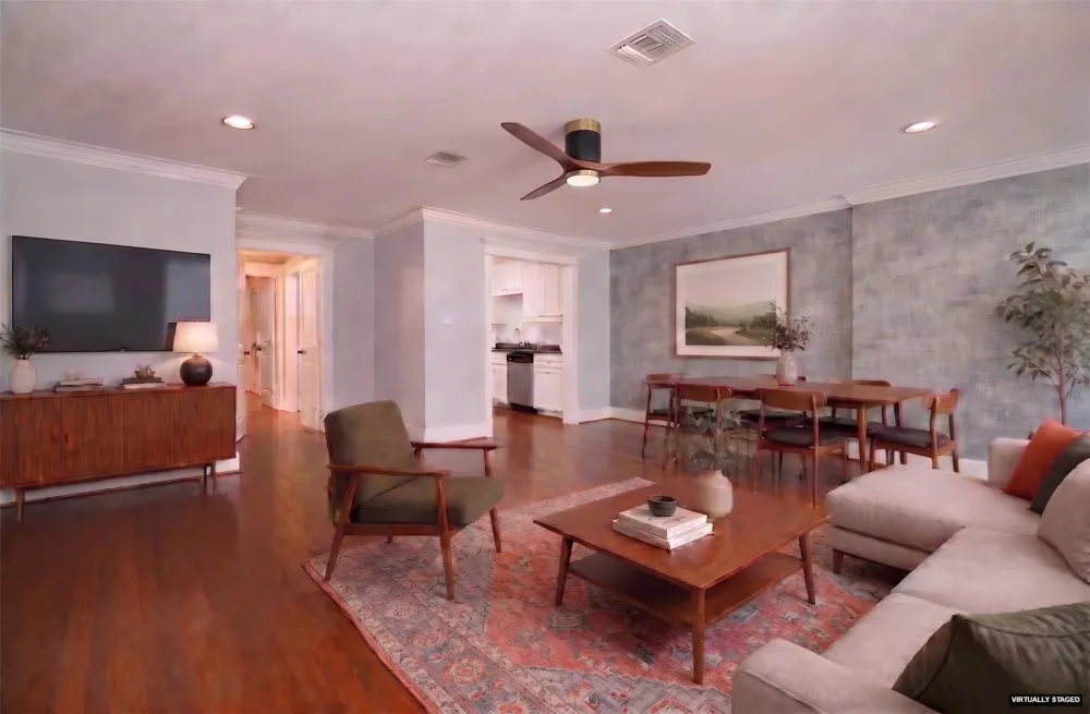1341 Heights Boulevard Houston, TX 77008