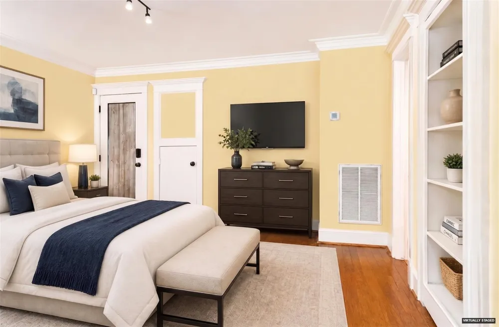 1341 Heights Boulevard Houston, TX 77008