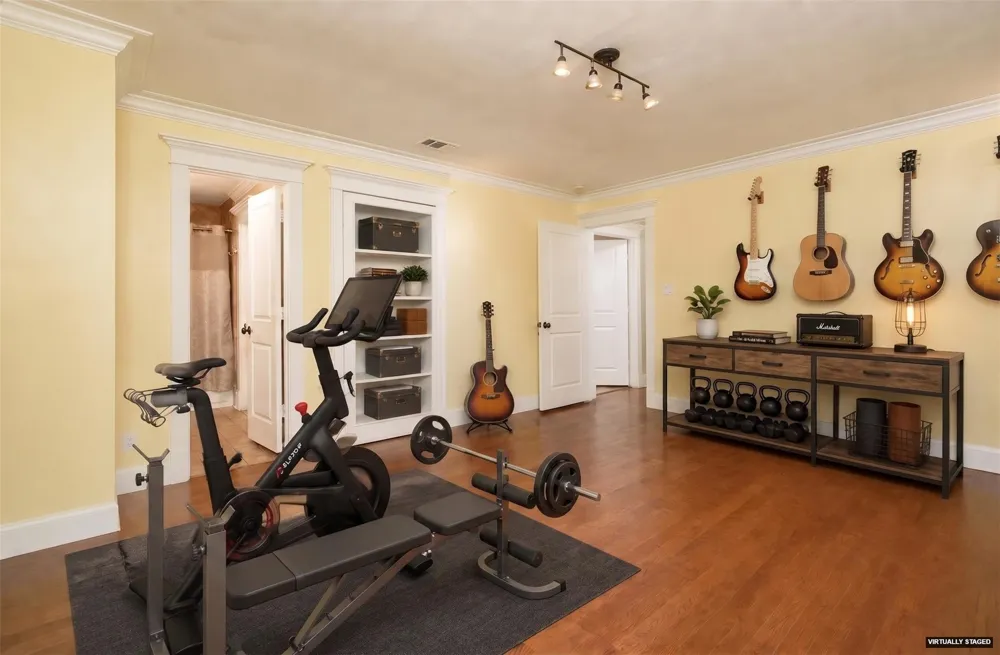 1341 Heights Boulevard Houston, TX 77008