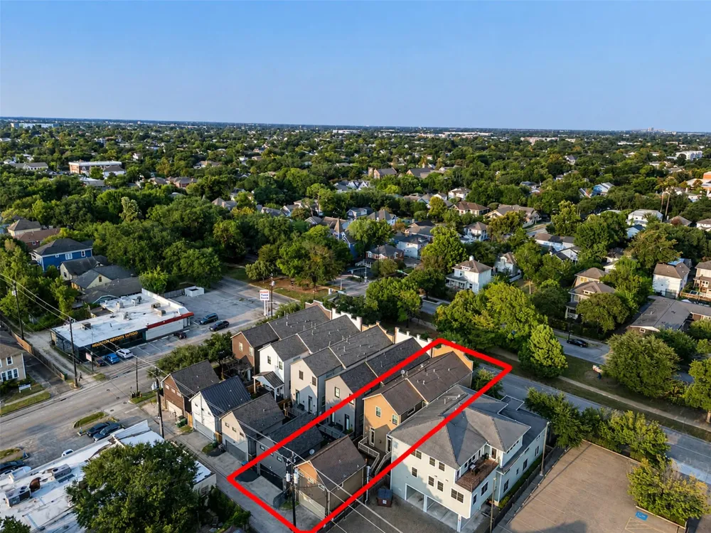 1341 Heights Boulevard Houston, TX 77008