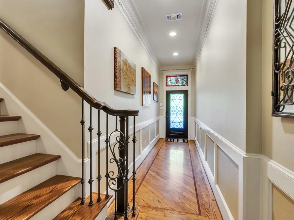 1341 Heights Boulevard Houston, TX 77008