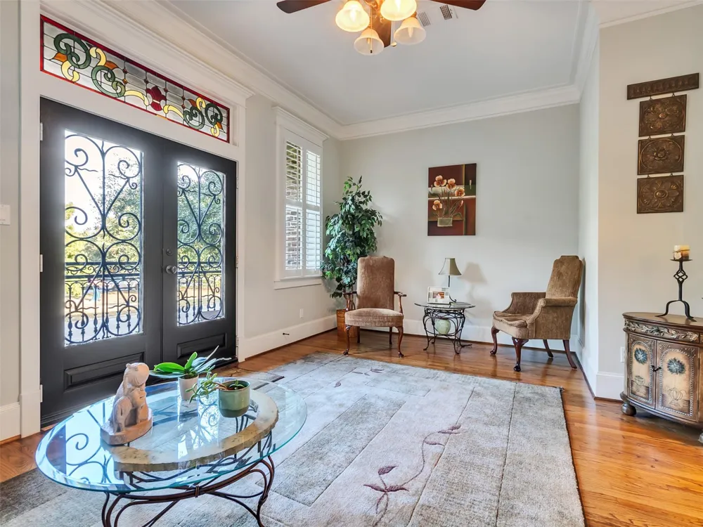1341 Heights Boulevard Houston, TX 77008