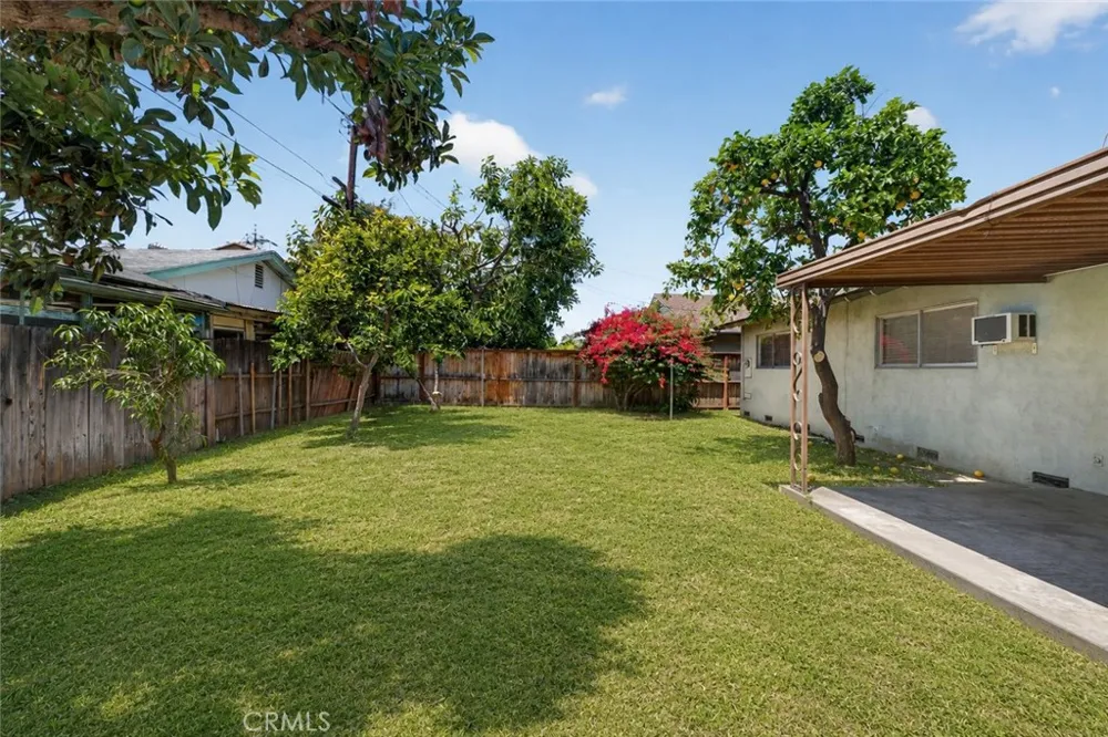 4529 Bartlett Rosemead, CA 91770