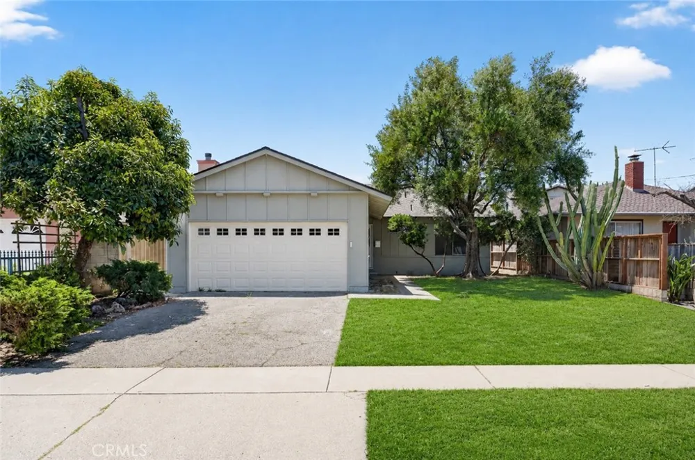 4529 Bartlett Rosemead, CA 91770