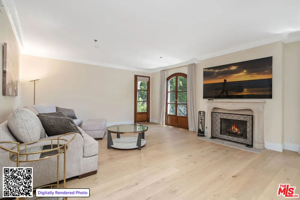 9249 Burton Way #302 Beverly Hills, CA 90210