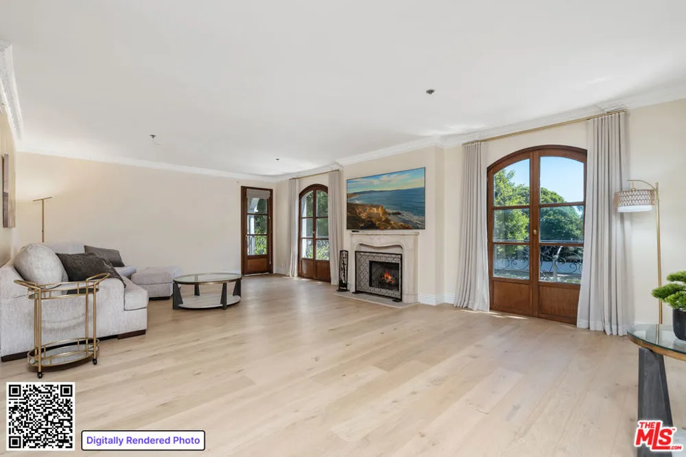 9249 Burton Way #302 Beverly Hills, CA 90210