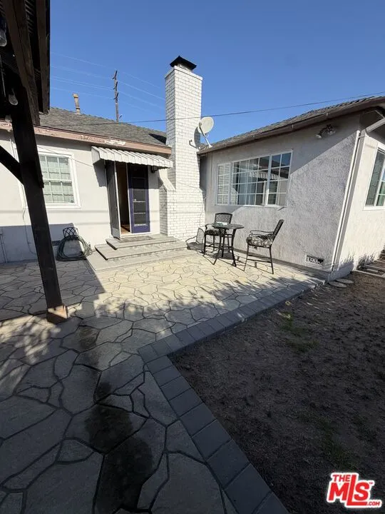 8352 Georgetown Avenue Los Angeles, CA 90045