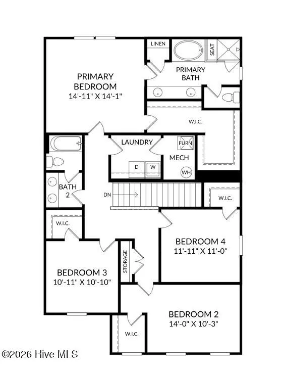 4205 Whitehouse Street Harlem, GA 30814