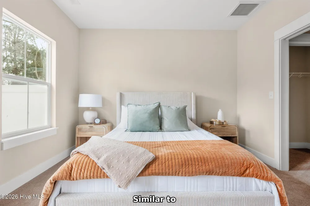 112-A Jarvis Landing Drive Jarvisburg, NC 27947