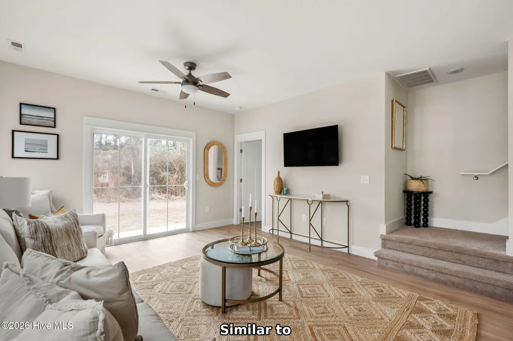 112-A Jarvis Landing Drive Jarvisburg, NC 27947