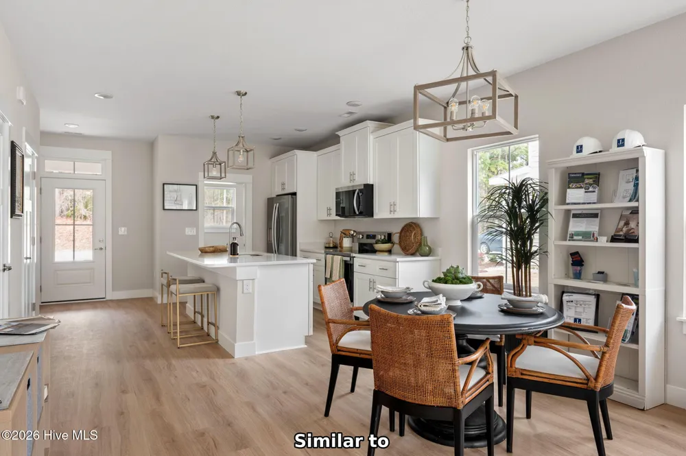 112-A Jarvis Landing Drive Jarvisburg, NC 27947