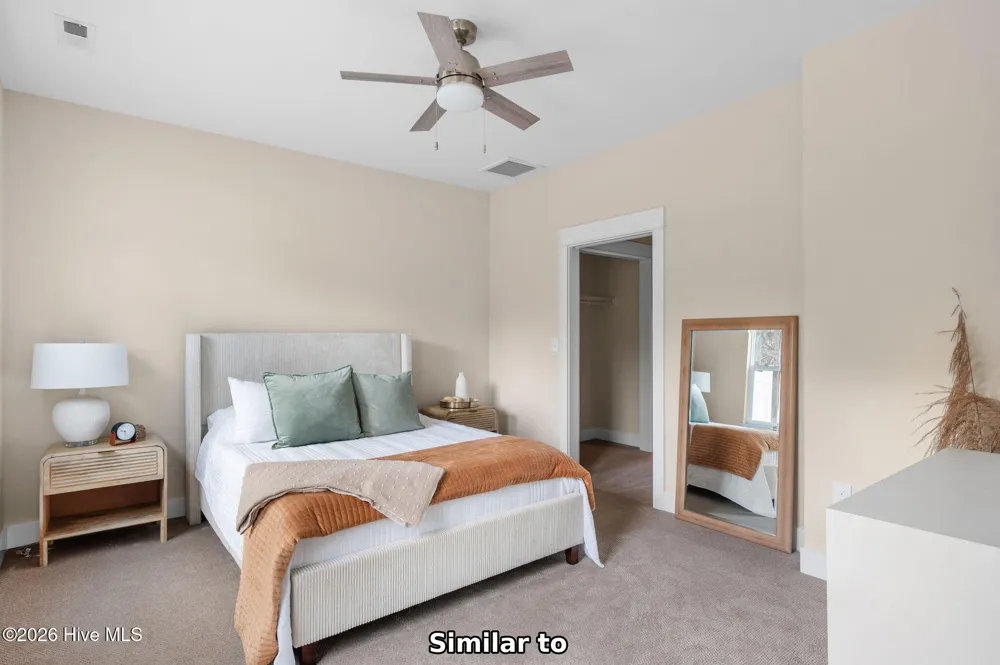 112-A Jarvis Landing Drive Jarvisburg, NC 27947