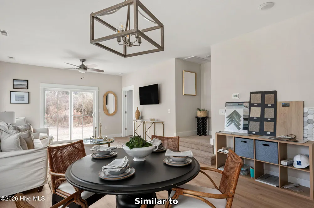 112-A Jarvis Landing Drive Jarvisburg, NC 27947