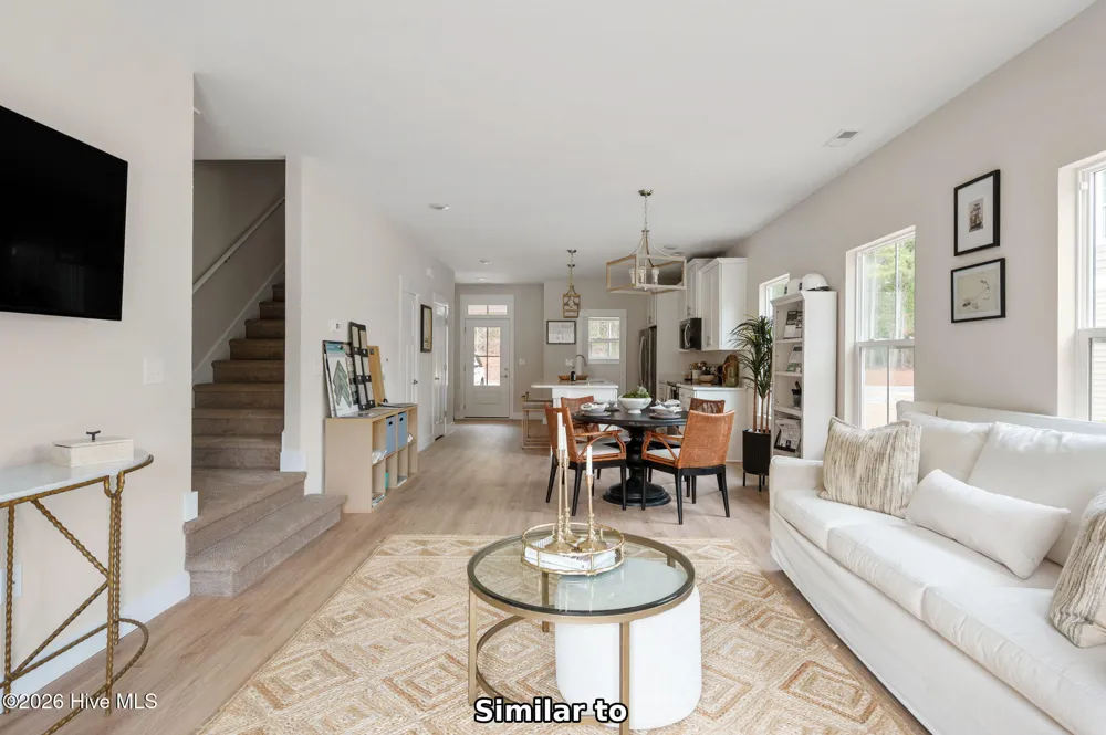 112-A Jarvis Landing Drive Jarvisburg, NC 27947