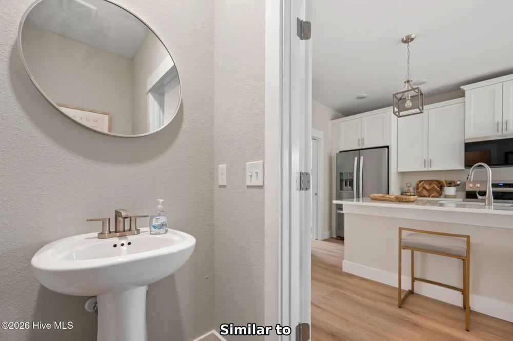 112-A Jarvis Landing Drive Jarvisburg, NC 27947