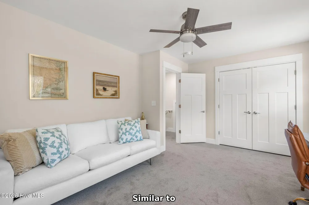 112-A Jarvis Landing Drive Jarvisburg, NC 27947