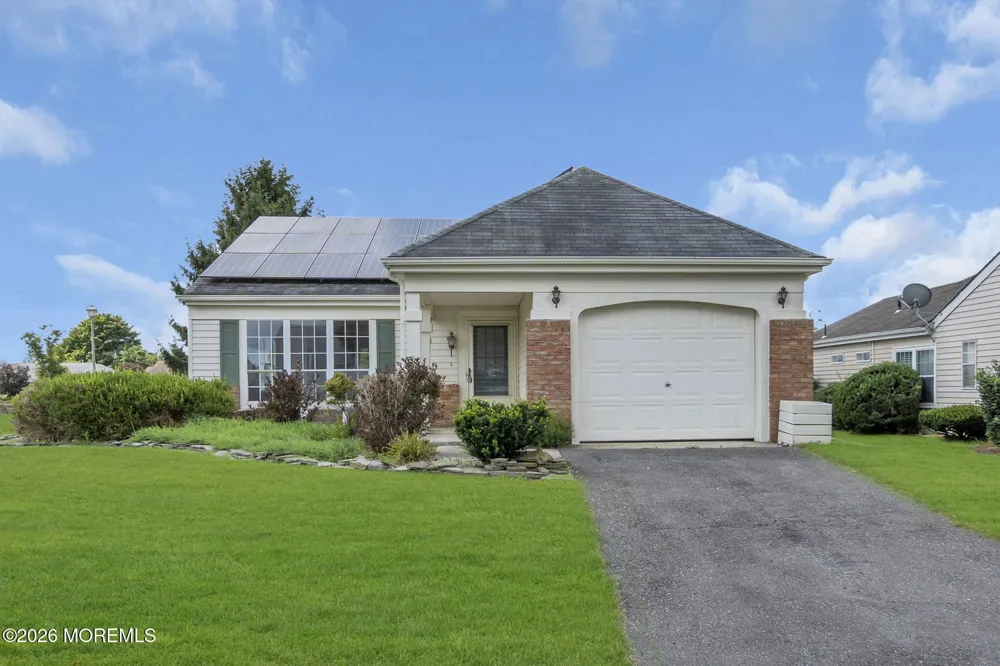 1 Weybridge Place Manchester, NJ 08759