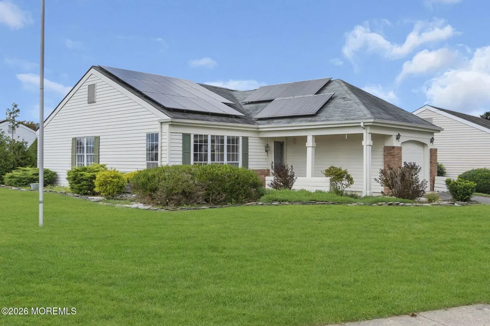 1 Weybridge Place Manchester, NJ 08759
