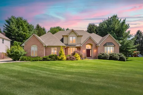 6815 Oleander Lane