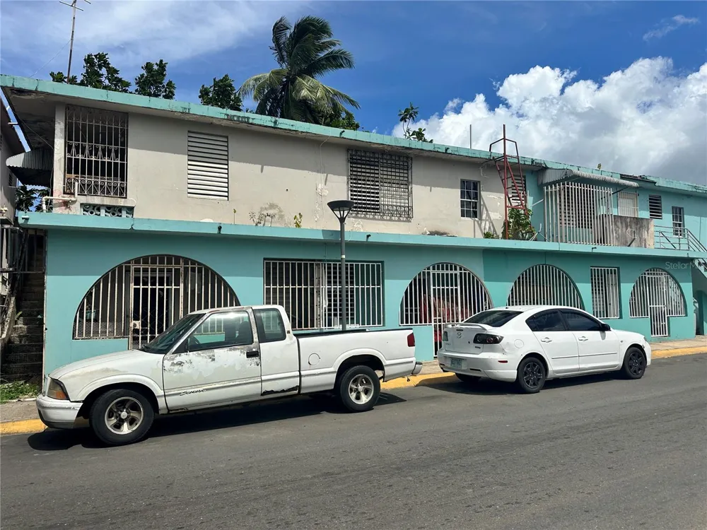Carr 670 KM 6.7 Int. PARCELA I CALLE A COMUNIDAD PANAINI VEGA BAJA Vega Baja, PR 00693