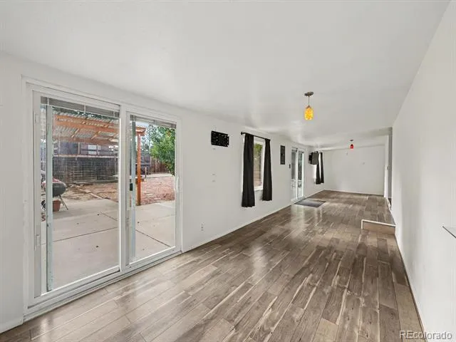 7461 Webster Street Arvada, CO 80003