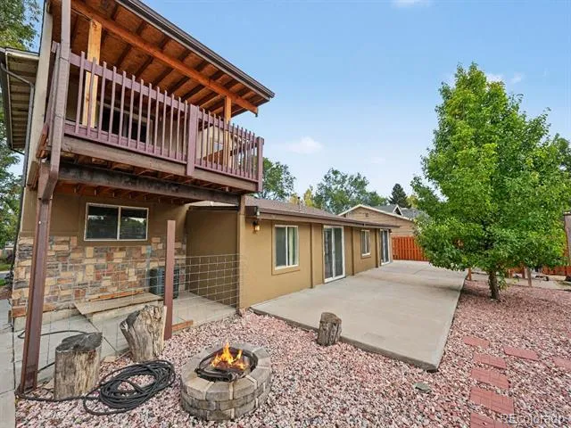 7461 Webster Street Arvada, CO 80003