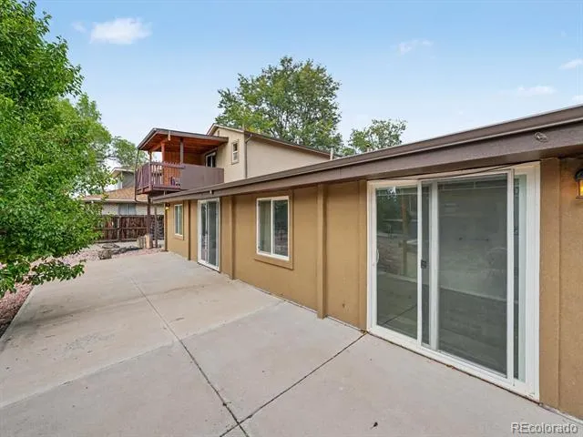 7461 Webster Street Arvada, CO 80003