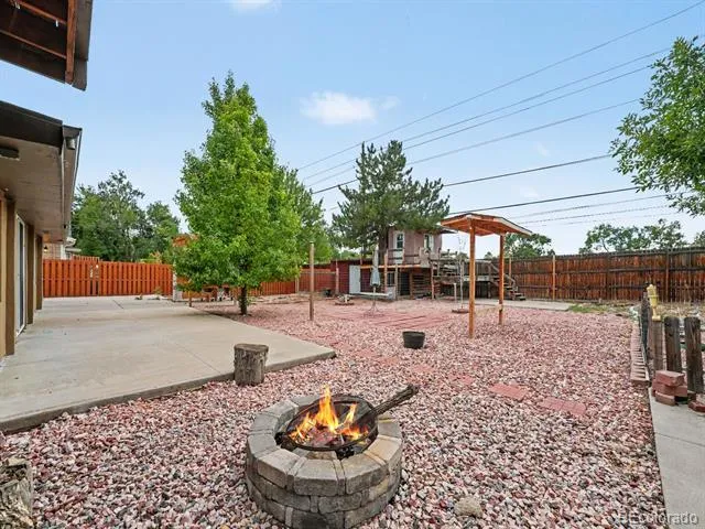7461 Webster Street Arvada, CO 80003