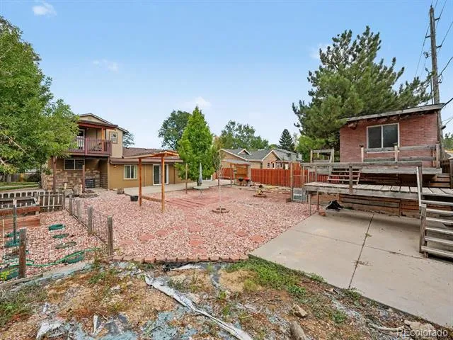 7461 Webster Street Arvada, CO 80003