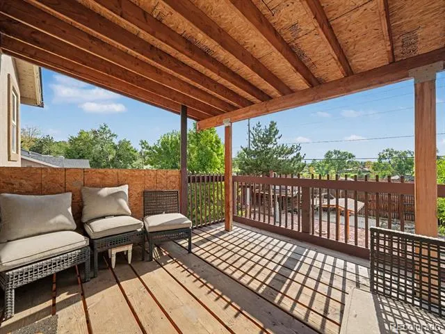 7461 Webster Street Arvada, CO 80003