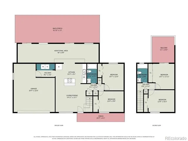 7461 Webster Street Arvada, CO 80003